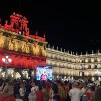 Salamanca International Students: Quick 2-min survey! How was your move to Salamanca? 🎓