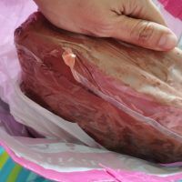 Venta Paquete arcilla sin abrir