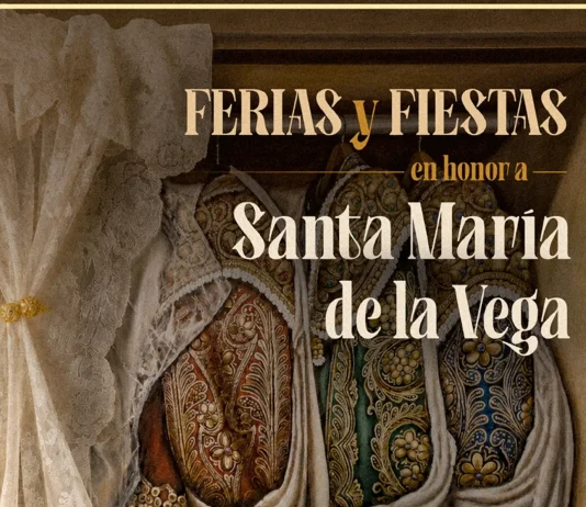 Ferias y Fiestas de Salamanca 2026. Programa Completo Ferias y Fiestas de Salamanca 2026 Programa Completo