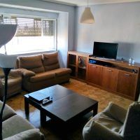 Habitaciones en Alquiler para Estudiantes en plena Puerta Zamora ¡con Calefacción Central!