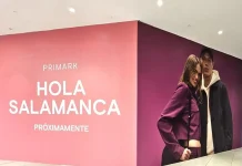Primark anuncia su próxima apertura en un centro comercial de Salamanca Primark en Salamanca