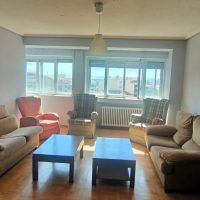 Habitaciones en Alquiler para Estudiantes en plena Puerta Zamora ¡con Calefacción Central!